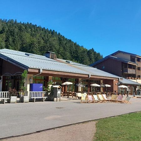 Appartement Osca Des Brimbelles Ла-Бресс Екстер'єр фото