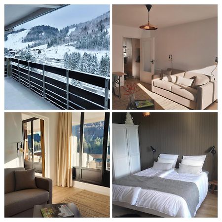 Appartement Osca Des Brimbelles Ла-Бресс Екстер'єр фото