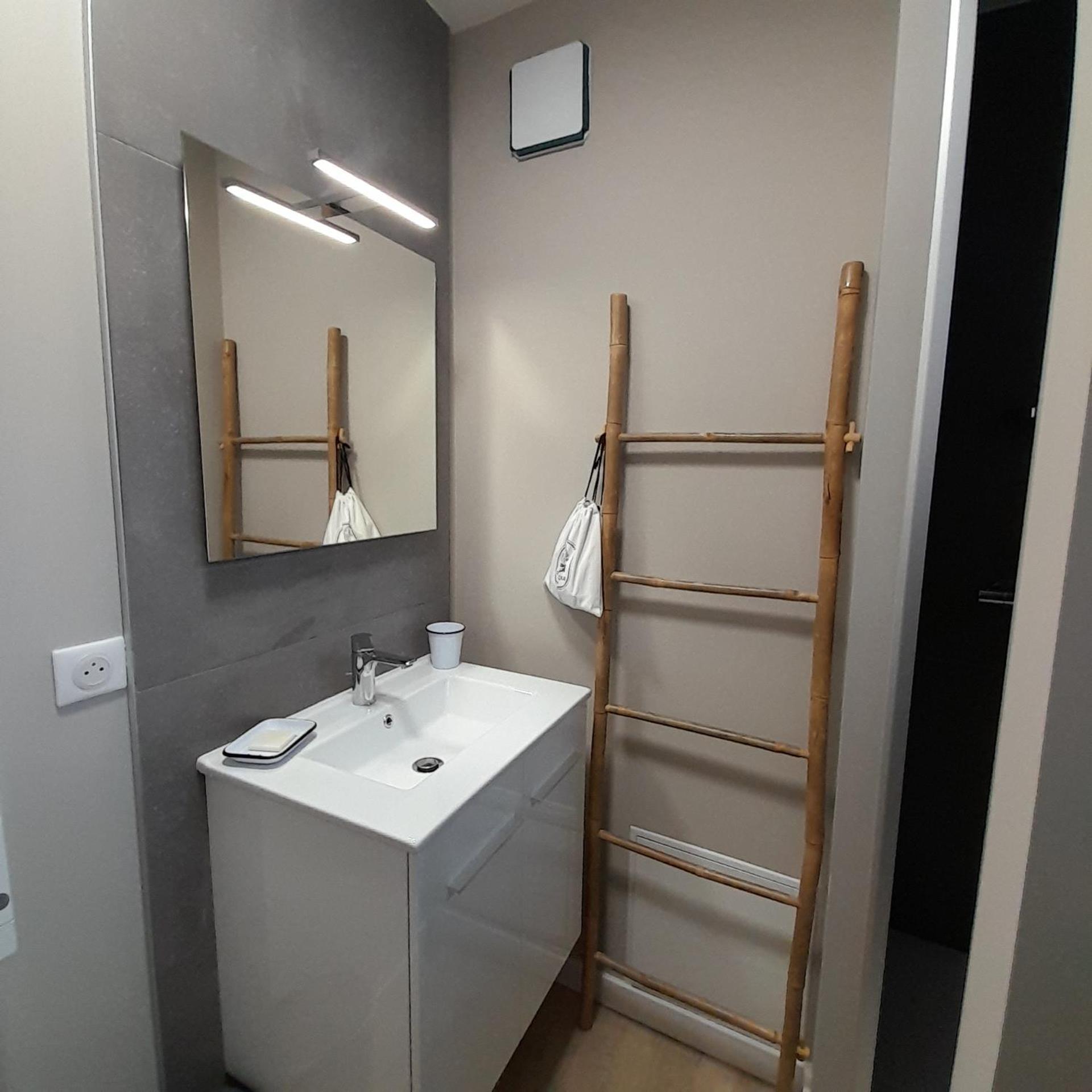 Appartement Osca Des Brimbelles Ла-Бресс Екстер'єр фото