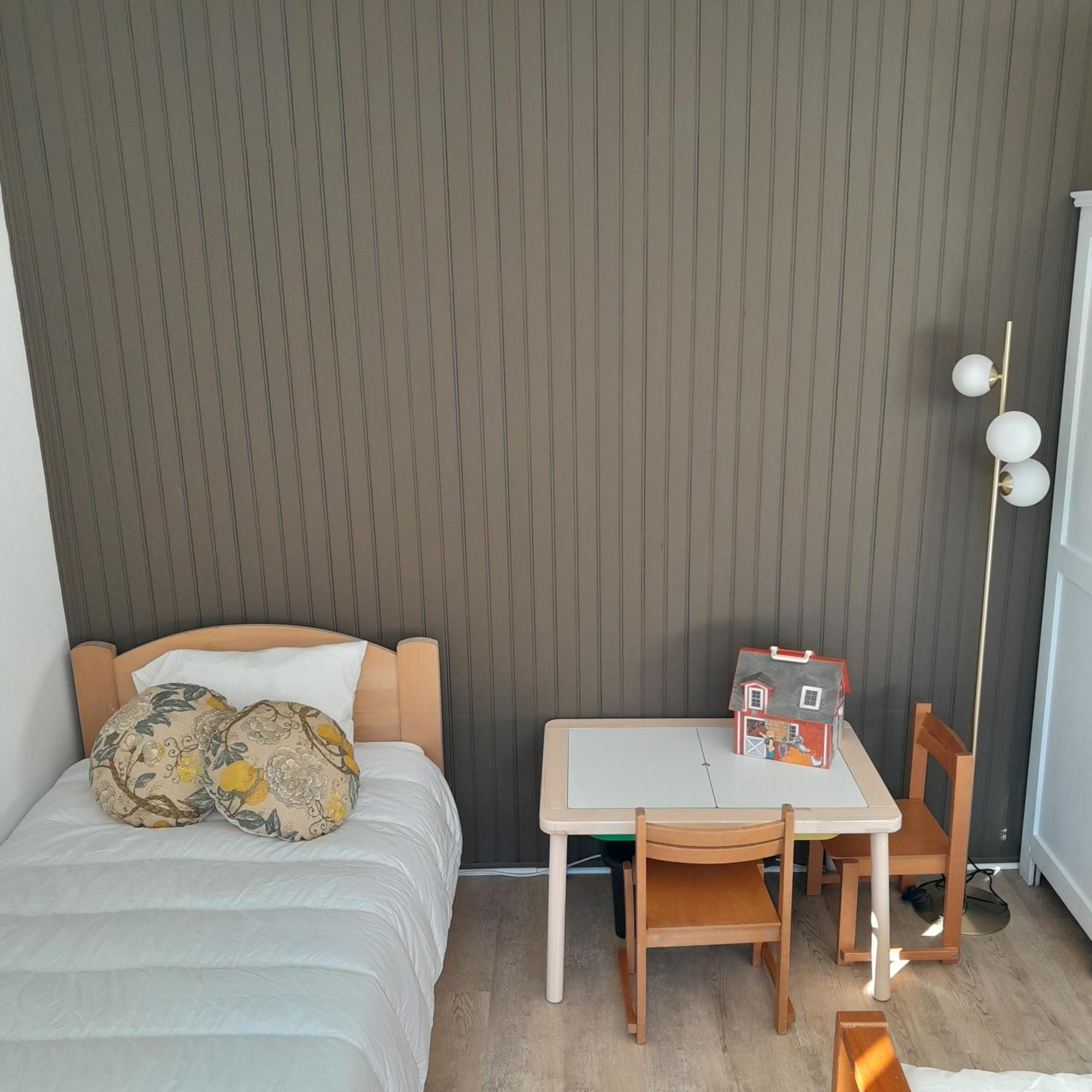 Appartement Osca Des Brimbelles Ла-Бресс Екстер'єр фото