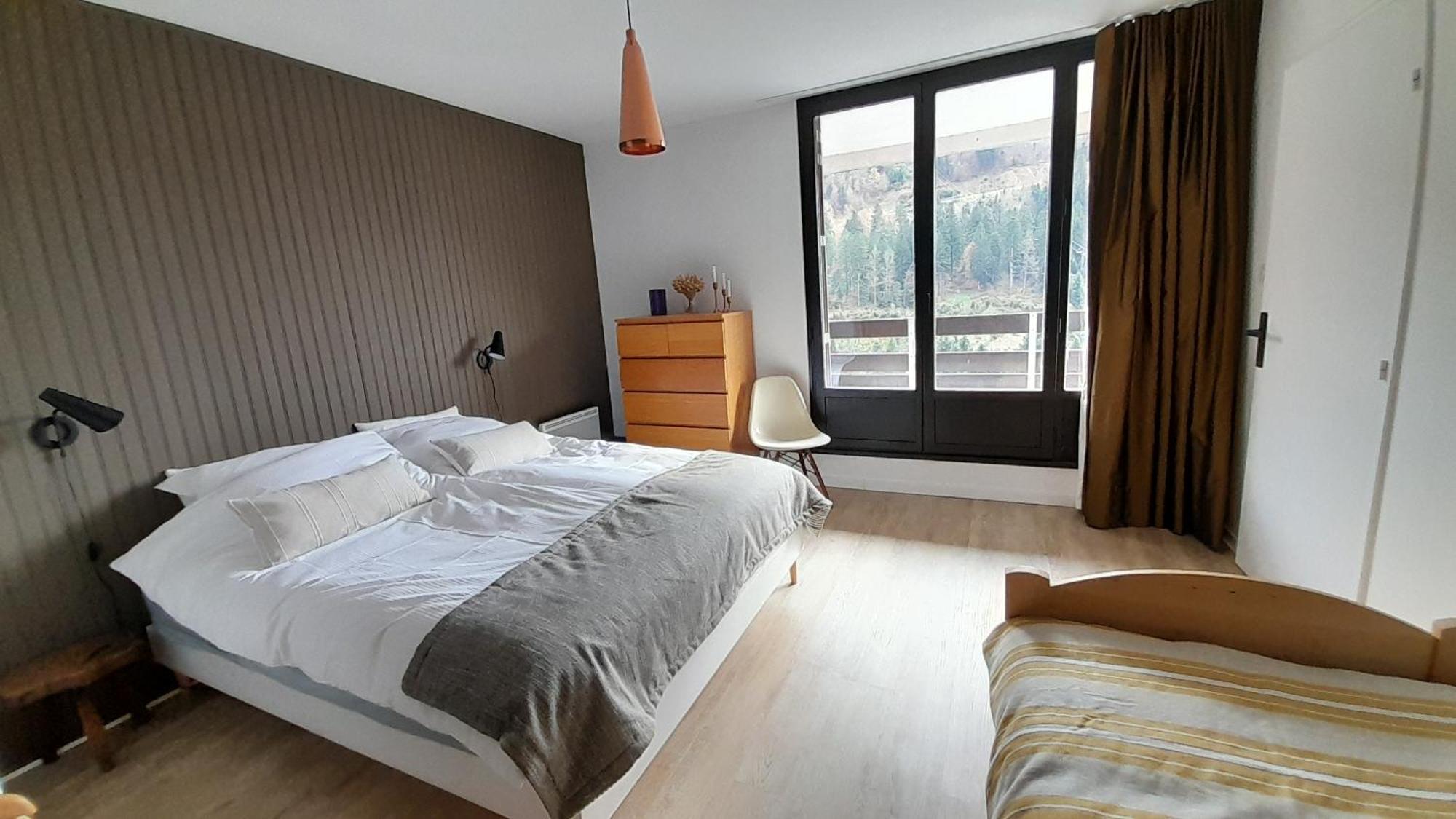 Appartement Osca Des Brimbelles Ла-Бресс Екстер'єр фото